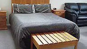 Rosewood Court Motel Christchurch 4*,