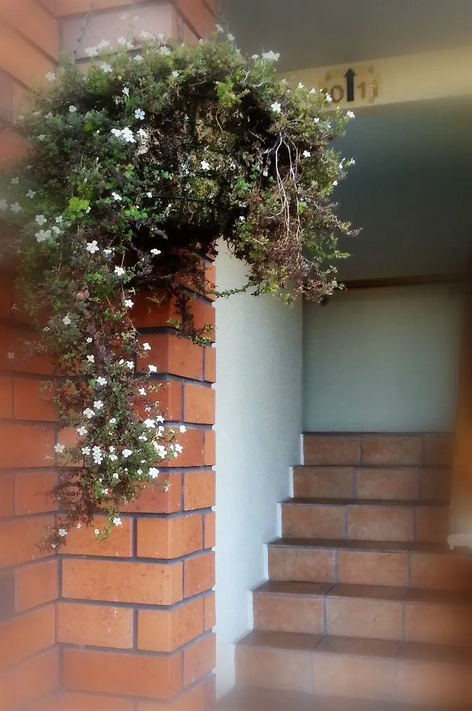 Rosewood Court Motel Christchurch 4*,  Nouvelle-Zélande