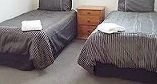 Rosewood Court Motel Christchurch