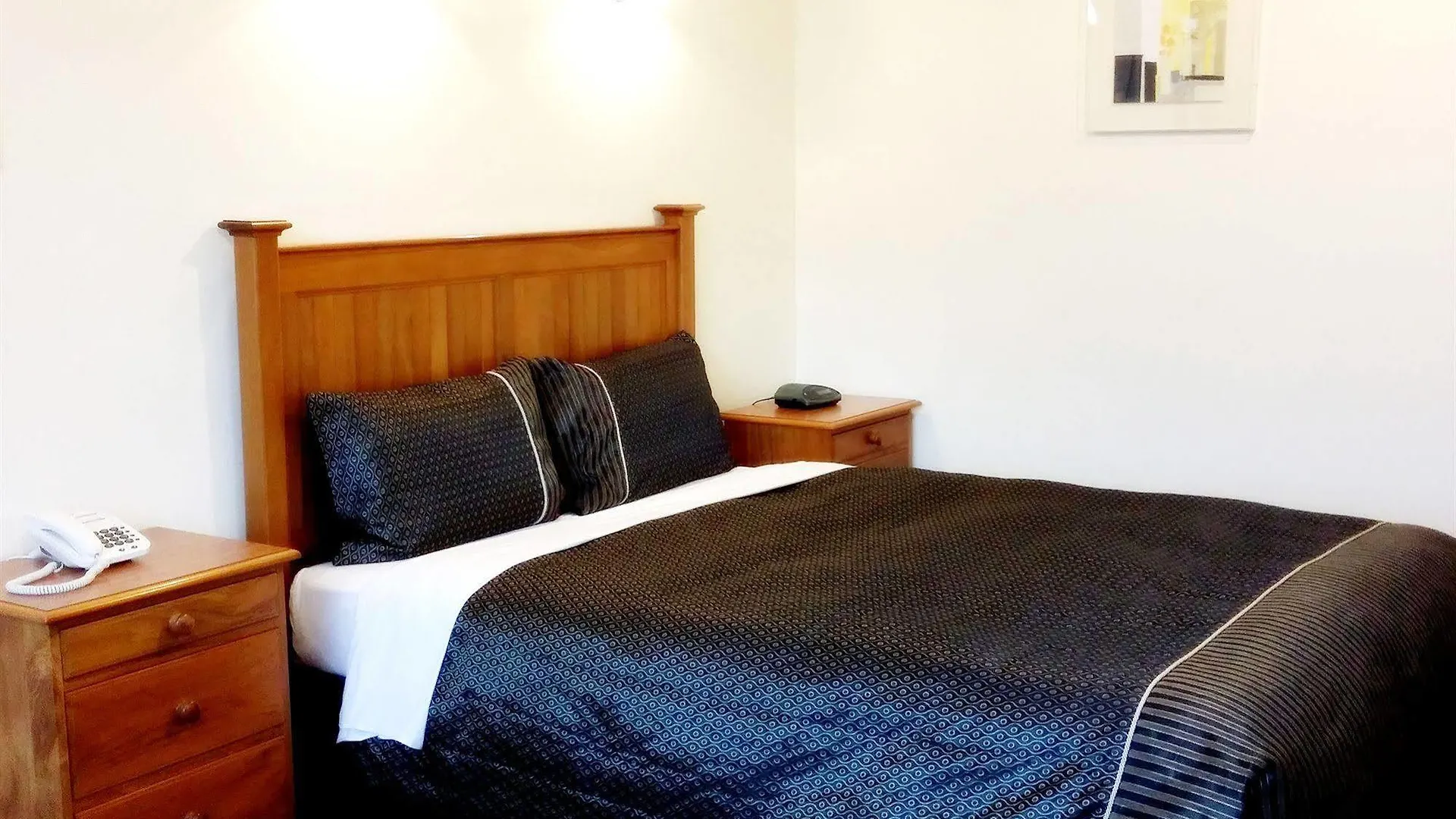 Rosewood Court Motel Christchurch 4*,  Nouvelle-Zélande