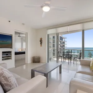 Seamark On First Aparthotel Mooloolaba