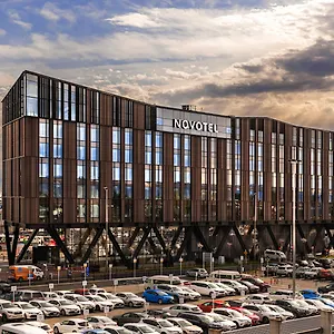 Novotel Airport Hotel
