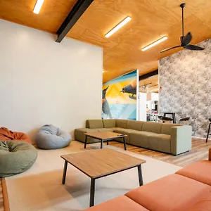 Haka House Hostel Rotorua