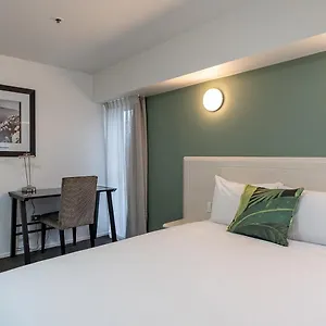 Mercure And Aparthotel Wellington