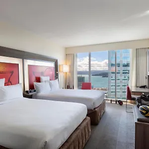 Novotel Hotel Wellington