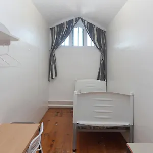 Jailhouse Hostel