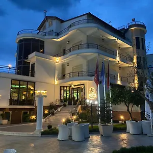 Garden Boutique 4* Elbasan