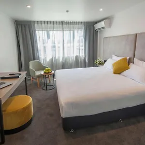 Sudima Hotel Rotorua