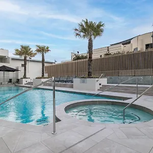 Aspect Aparthotel Caloundra