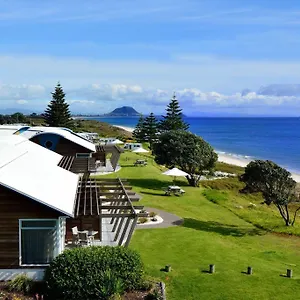 Tasman - Holiday park Papamoa