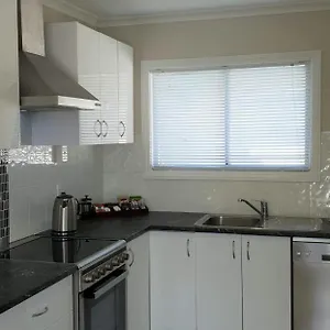 Rose Unit 3 - & Apartment Rotorua