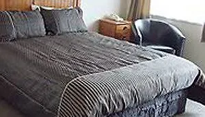 Rosewood Court Motel Christchurch